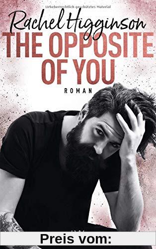 The Opposite of You (Opposites Attract)